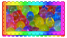 Kidcore orbeez